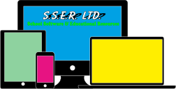 SSER Ltd. Shop
